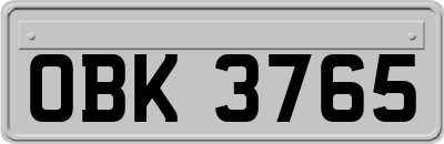 OBK3765