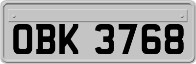 OBK3768
