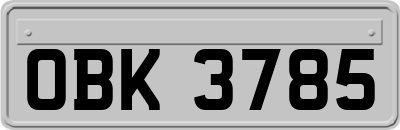 OBK3785