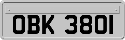 OBK3801