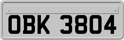 OBK3804