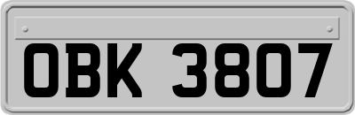 OBK3807