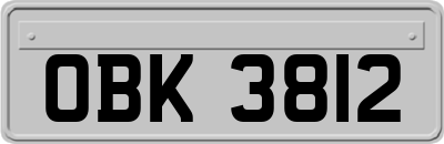 OBK3812