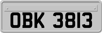 OBK3813