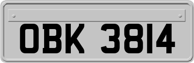 OBK3814