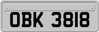 OBK3818