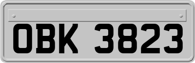 OBK3823