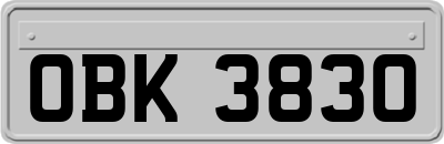 OBK3830