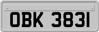 OBK3831