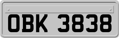 OBK3838