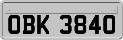 OBK3840
