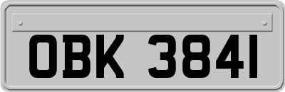 OBK3841