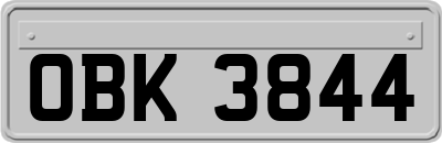 OBK3844