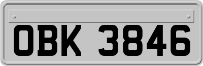 OBK3846