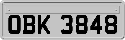 OBK3848