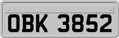 OBK3852