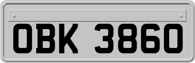 OBK3860