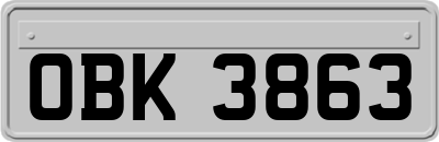 OBK3863