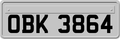 OBK3864