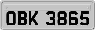 OBK3865