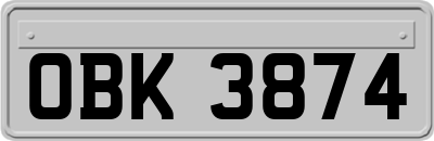 OBK3874