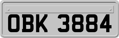 OBK3884