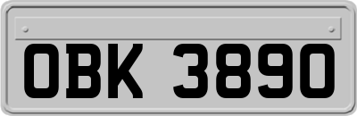 OBK3890