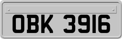 OBK3916