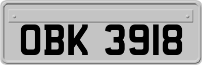 OBK3918