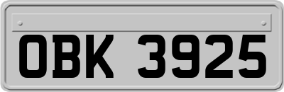 OBK3925
