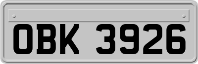 OBK3926