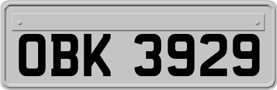 OBK3929