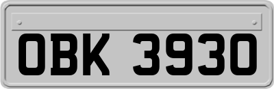 OBK3930