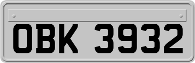 OBK3932
