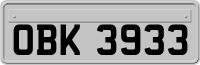 OBK3933