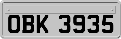 OBK3935