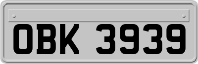 OBK3939