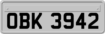 OBK3942