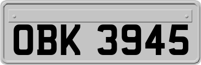 OBK3945