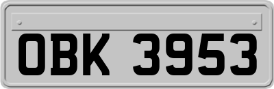 OBK3953