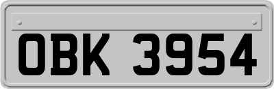 OBK3954