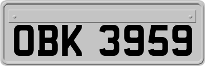 OBK3959
