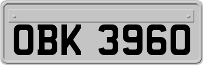 OBK3960