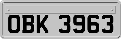 OBK3963