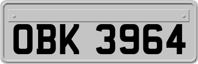 OBK3964