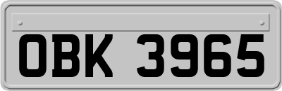 OBK3965