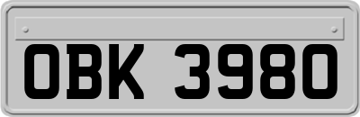 OBK3980