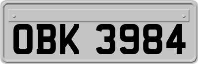 OBK3984