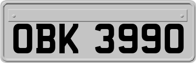 OBK3990