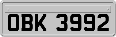 OBK3992